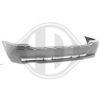 DIEDERICHS 1214655 Bumper
